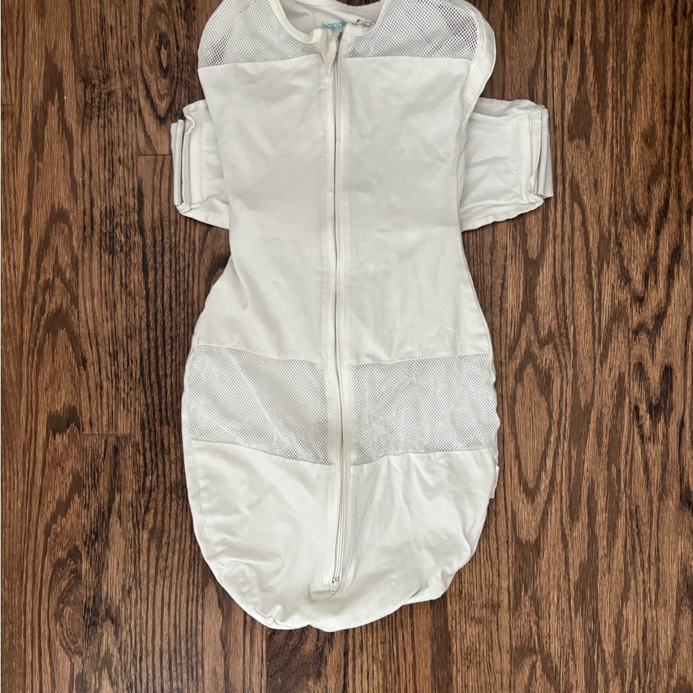 100% Organic SNOO Sleep Sack